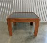 Wooden Side Table