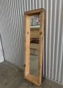 Wood Frame Mirror