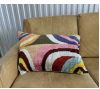 Colorful Lumbar Pillow