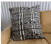Black and White Pillow