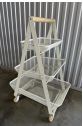 Metal Cart