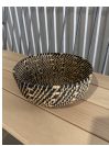 Rattan Bowl
