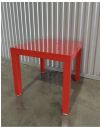 Red SIde Table