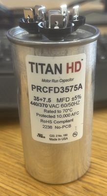 35+7.5  440/370 VAC  PRCFD3575A