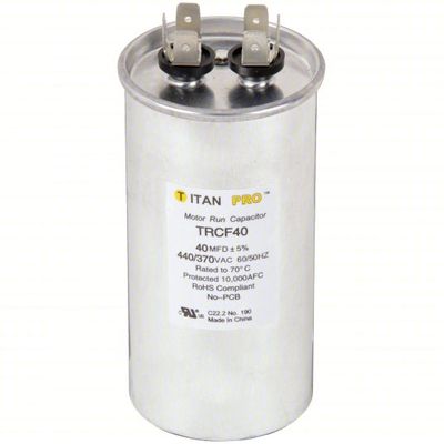 Capacitor