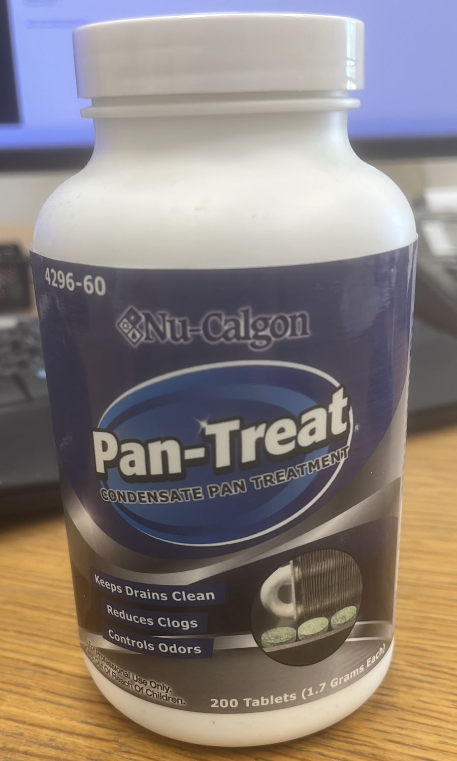 Pan-Treat