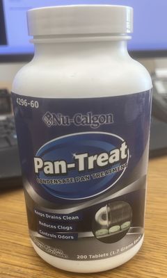 Pan-Treat