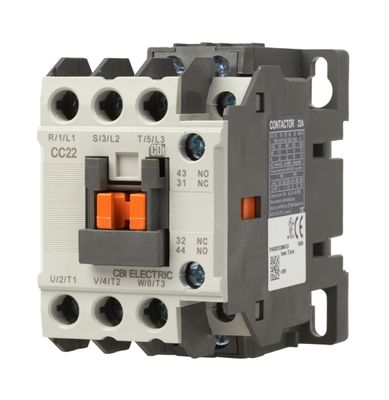 Contactor