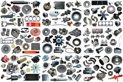 Parts