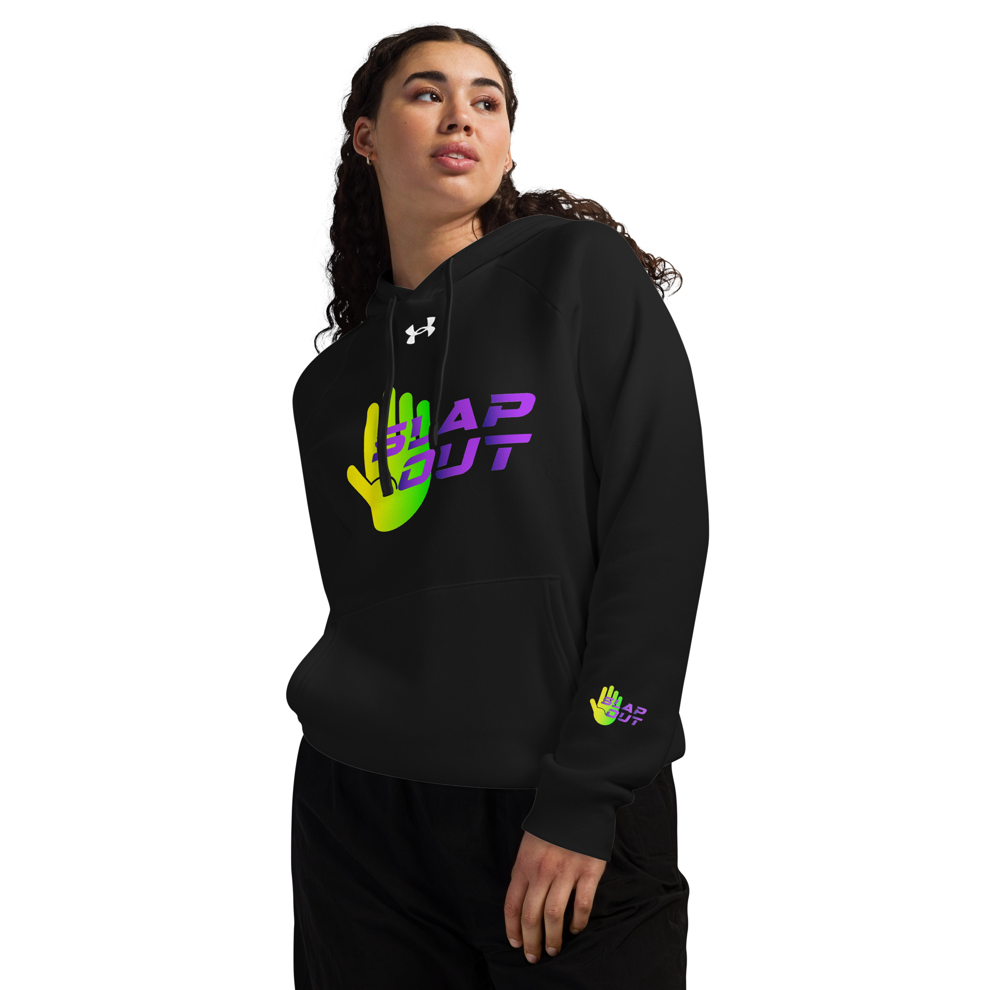 Under Armour® hoodie