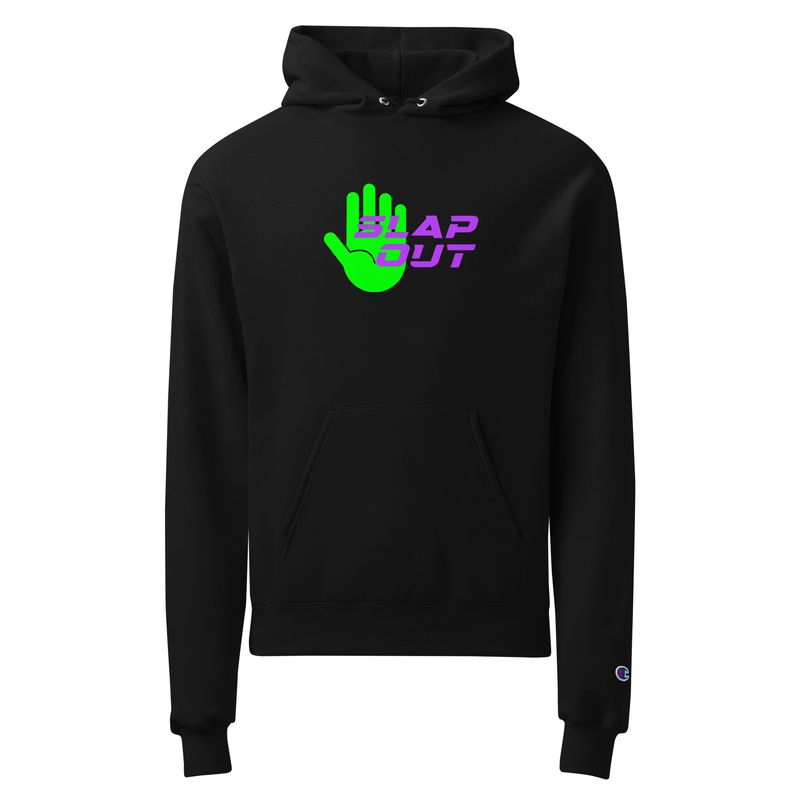 Unisex Champion hoodie