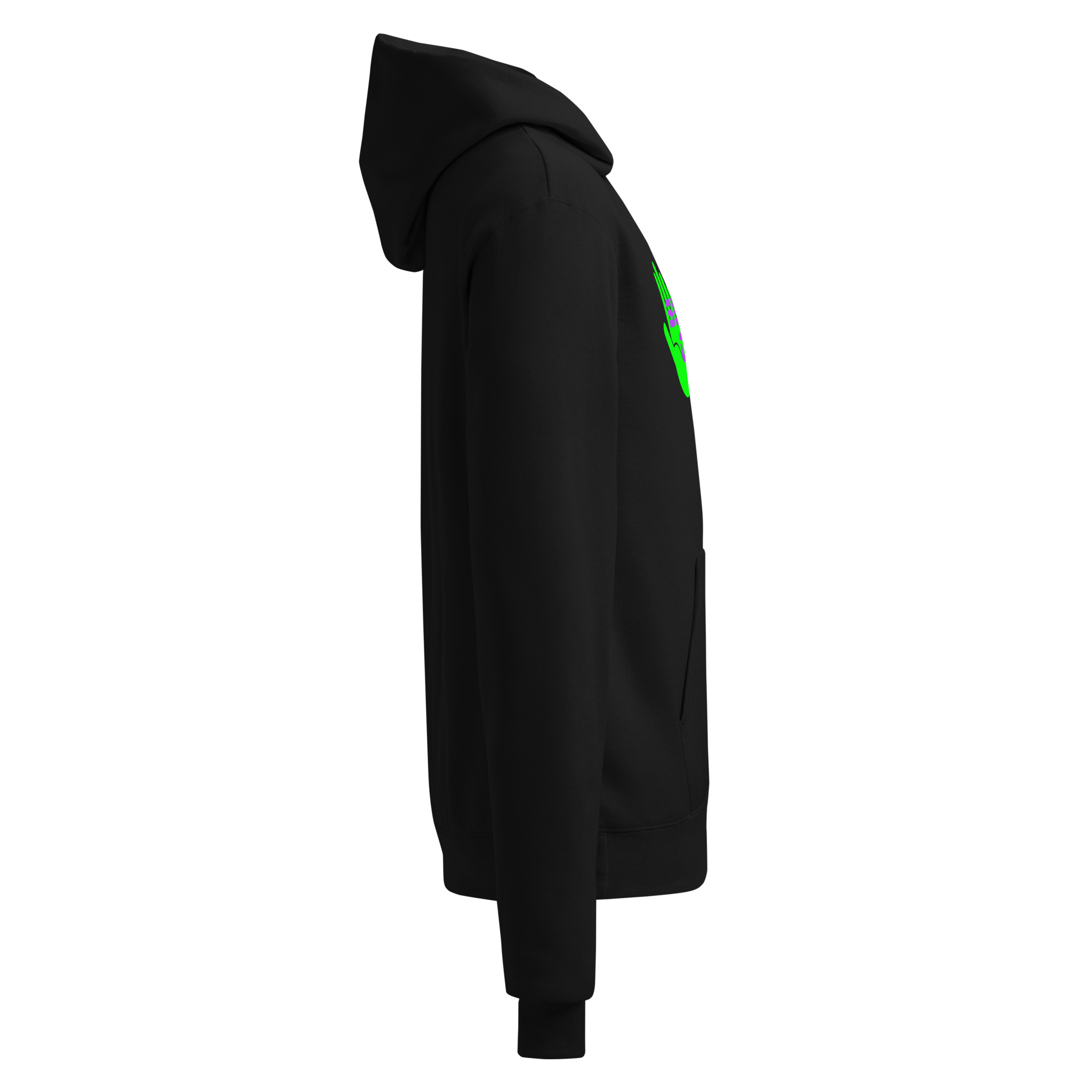 Unisex Champion hoodie