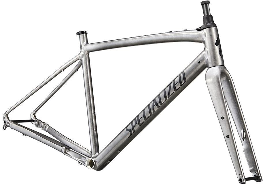 Specialized Diverge E5 Evo  Frameset