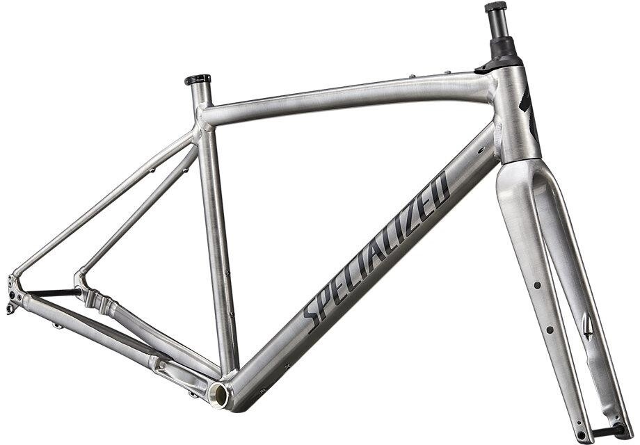 Specialized Diverge E5 Evo Frameset