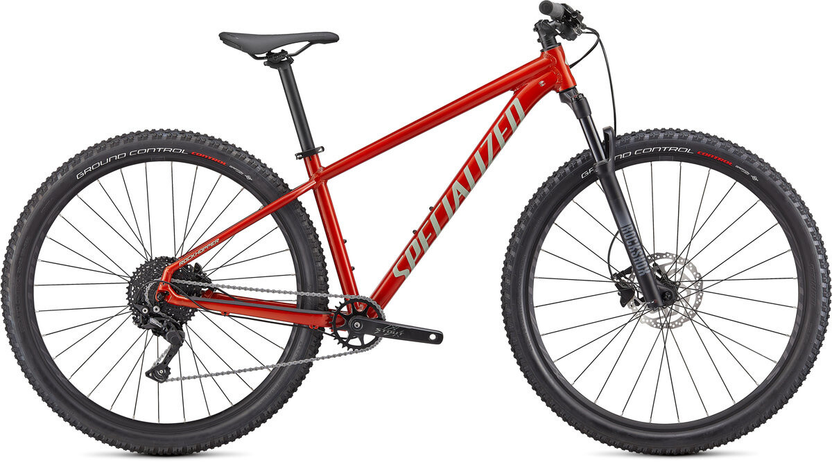 2021 Specialized Rockhopper Elite 29