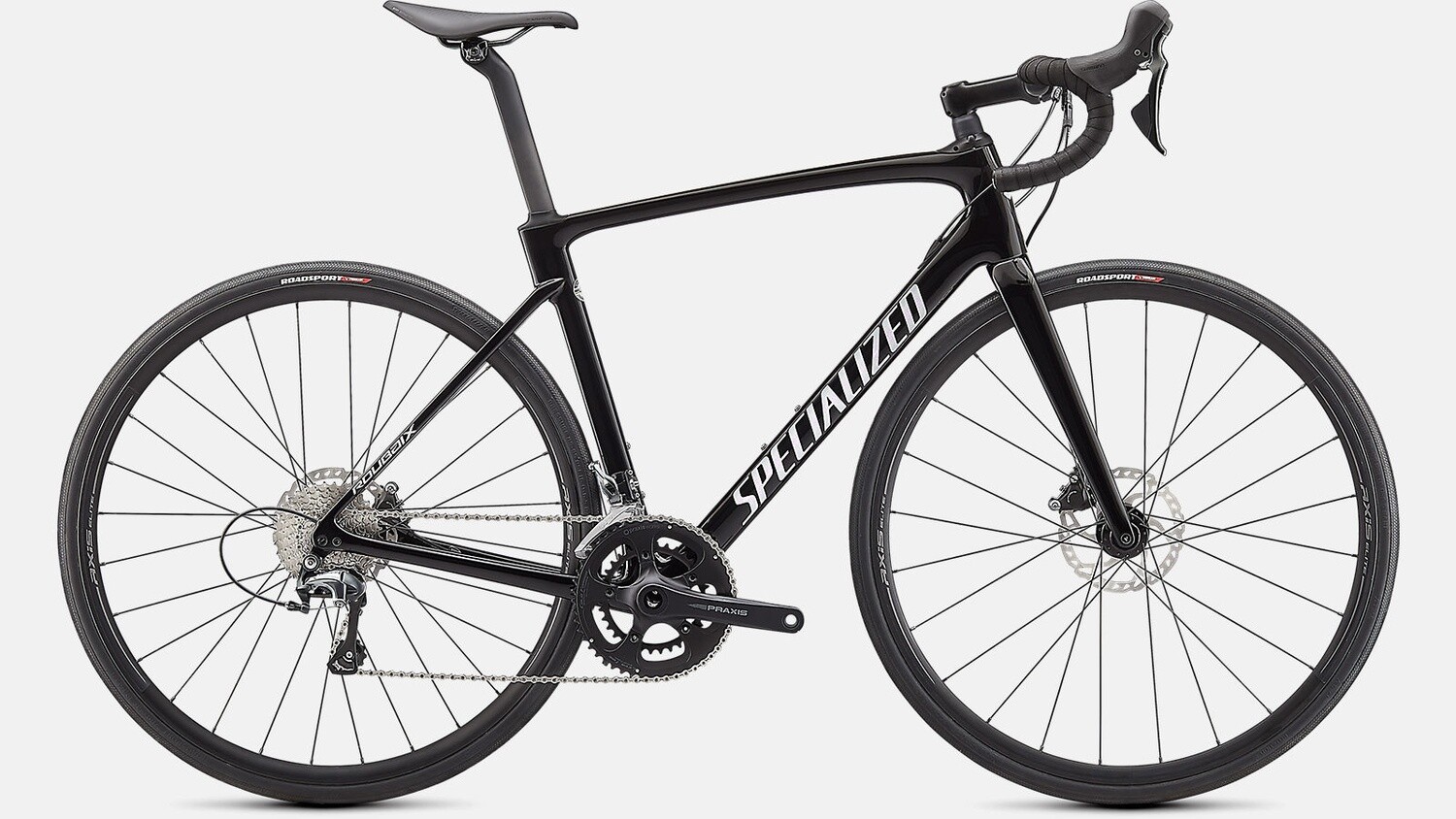 2021 Specialized Roubaix