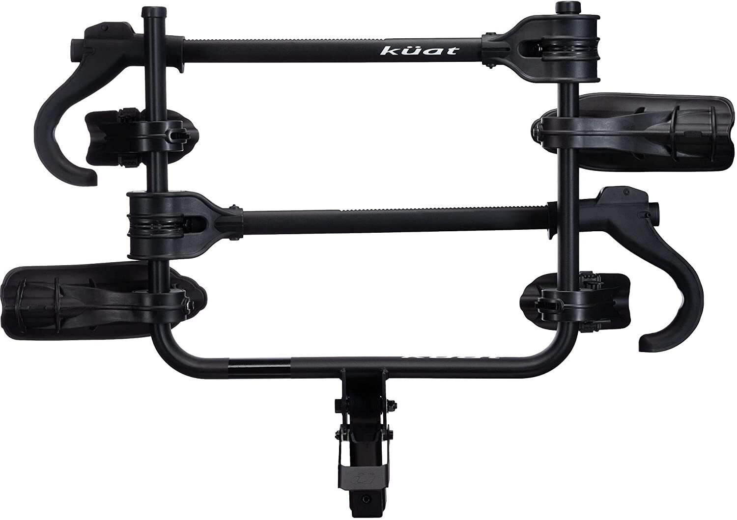 Kuat Transfer V2 Hitch Bike Rack - 2-Bike, 2&quot; Receiver