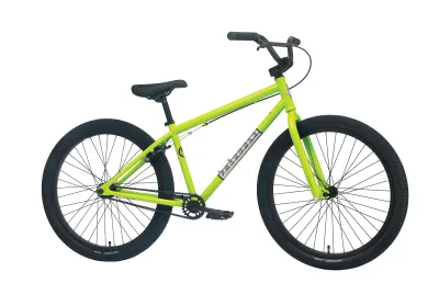 Fairdale Big-Macaroni 24&quot; Bike Yell