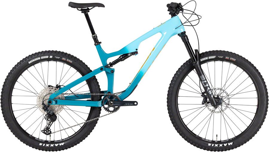 Salsa Rustler SLX Medium, GRADE A