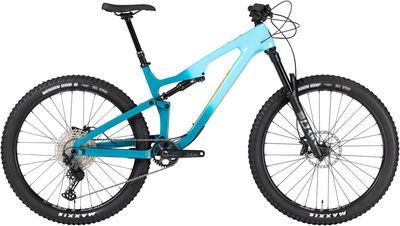 Salsa Rustler SLX Medium, GRADE A