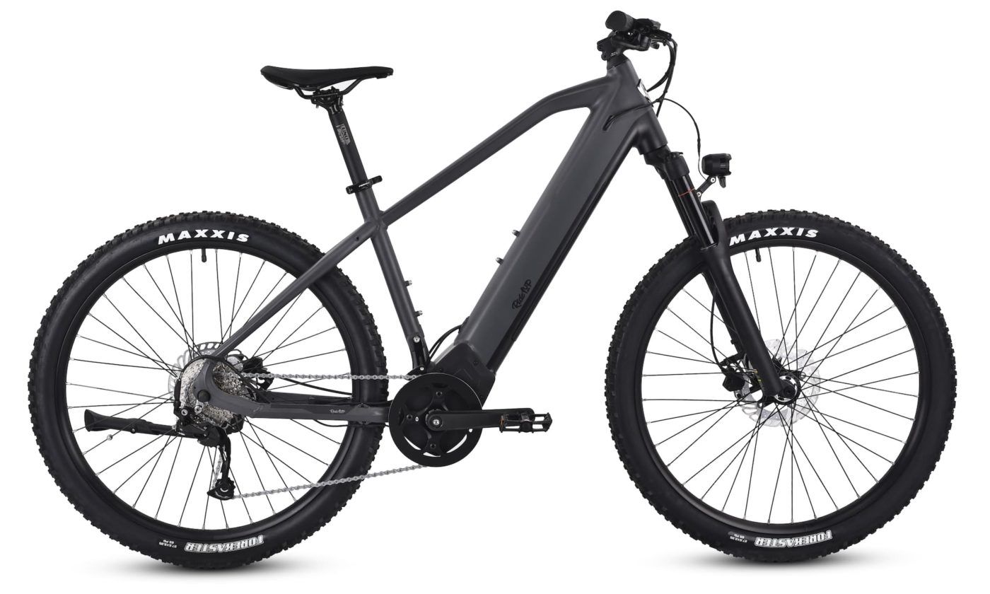 Ride1Up Prodigy XC