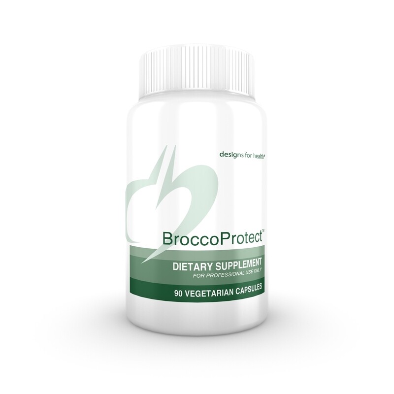 BroccoProtect