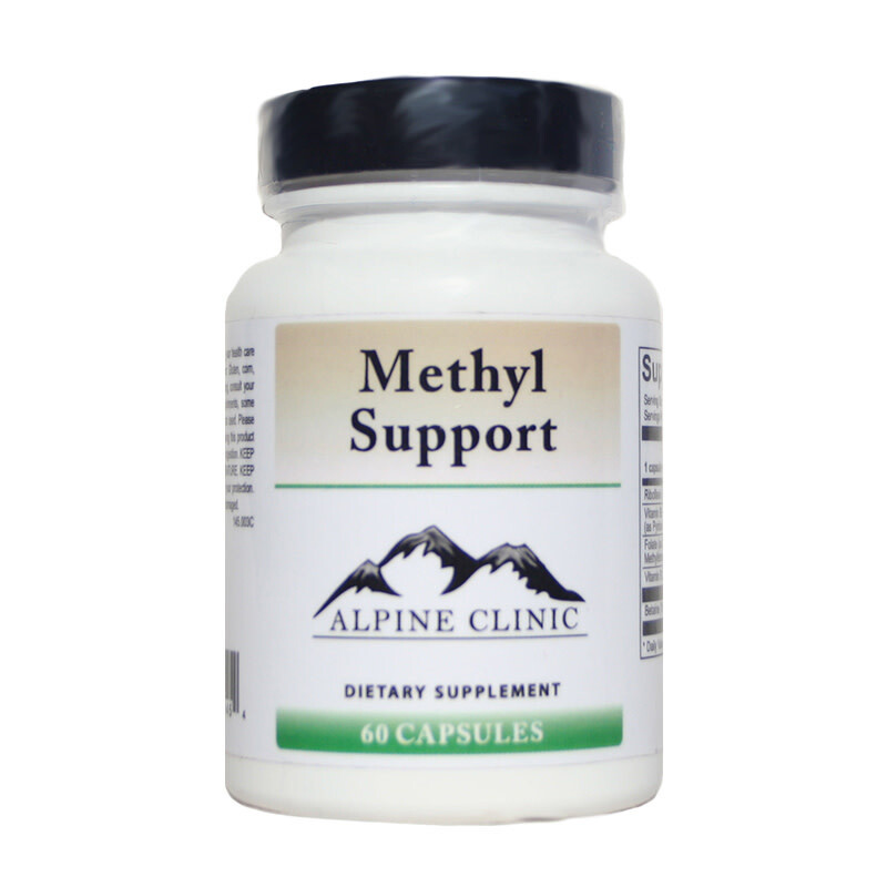 Methyl Support