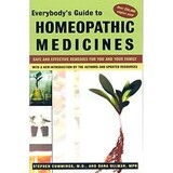 BK - Everybody&#39;s Guide To Homeopathic Med