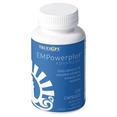 EMPowerplus Advanced