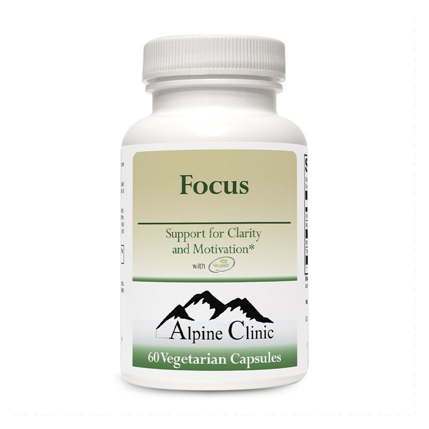 Focus
