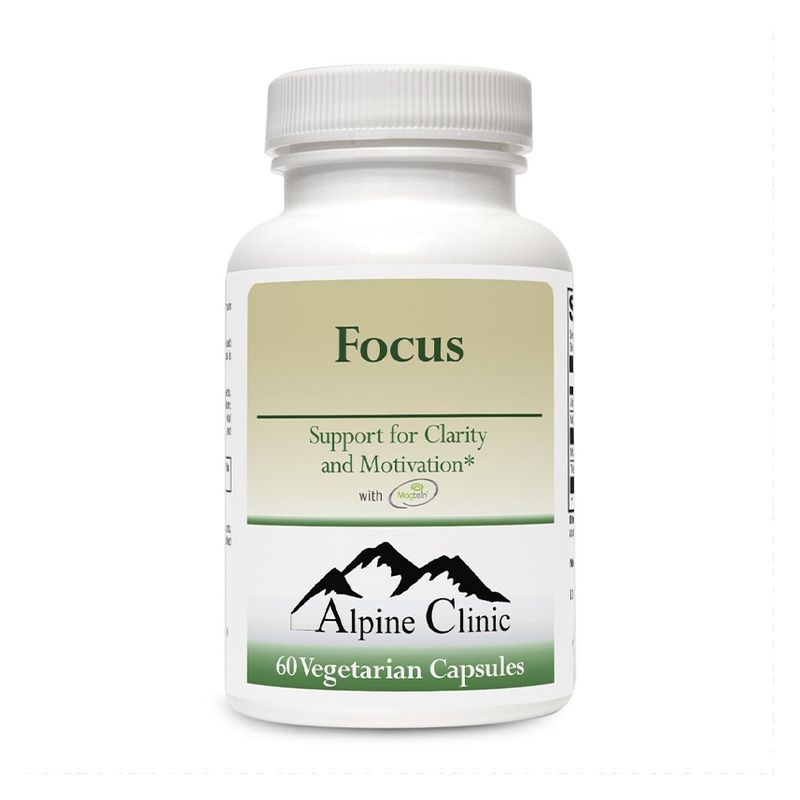 Focus