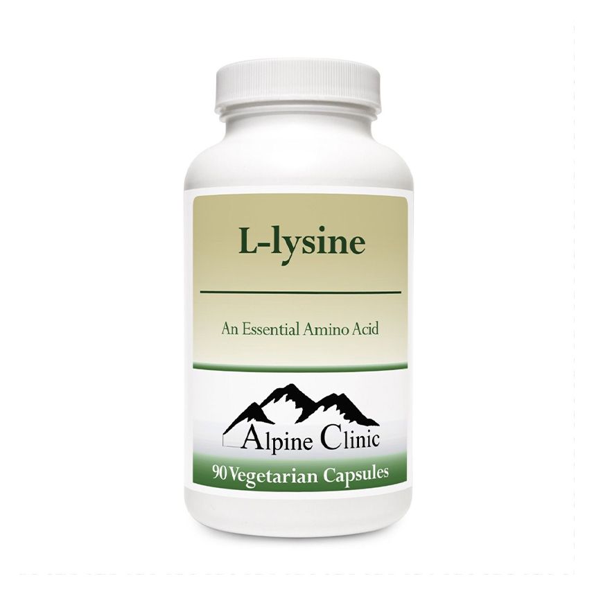 L-Lysine