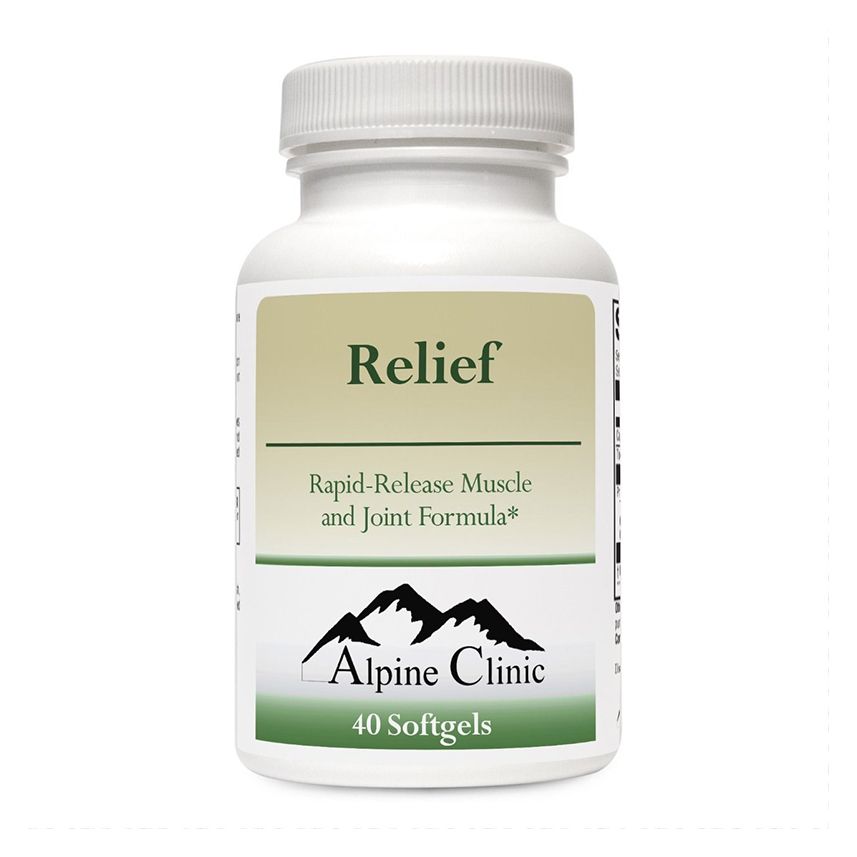 Relief