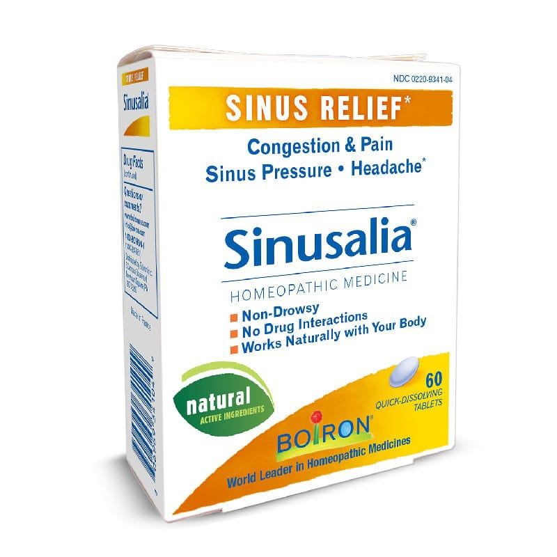 Sinus Calm