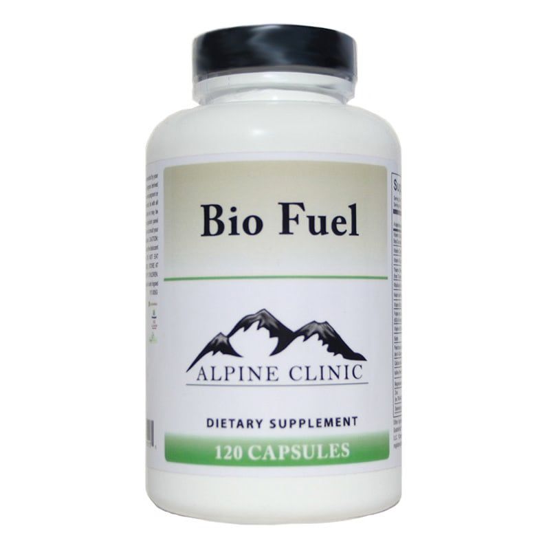 Bio Fuel