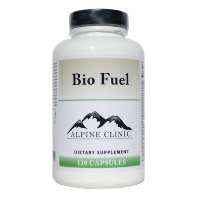 Bio Fuel