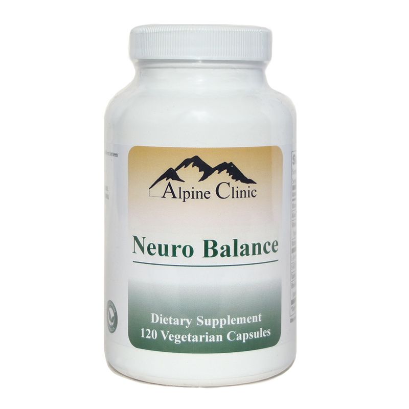 Neuro Balance