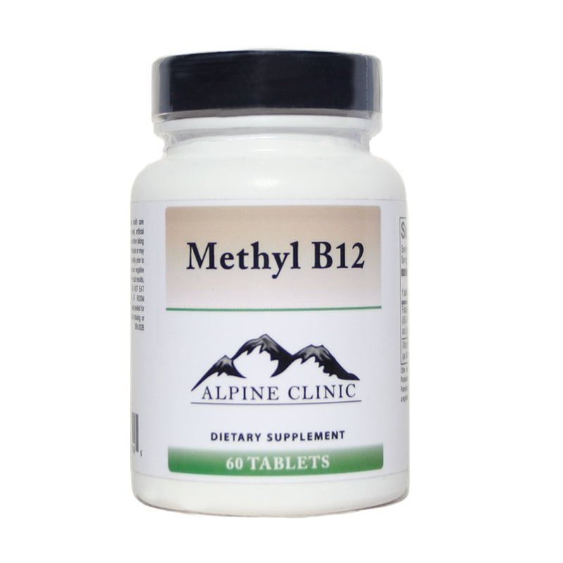 Methyl B12