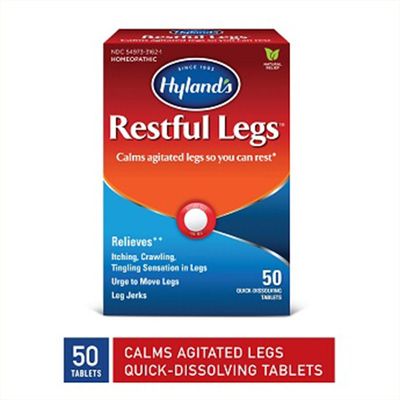Hyland&#39;s Restful Legs