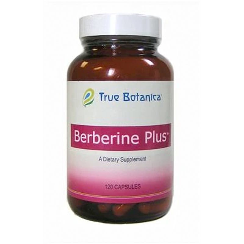 Berberine Plus