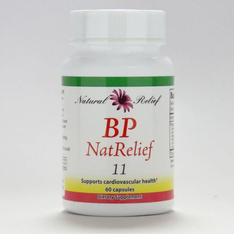 BP NatRelief