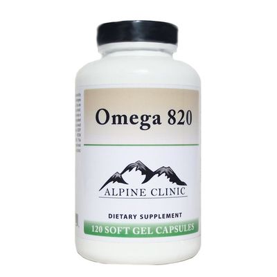 Omega 820