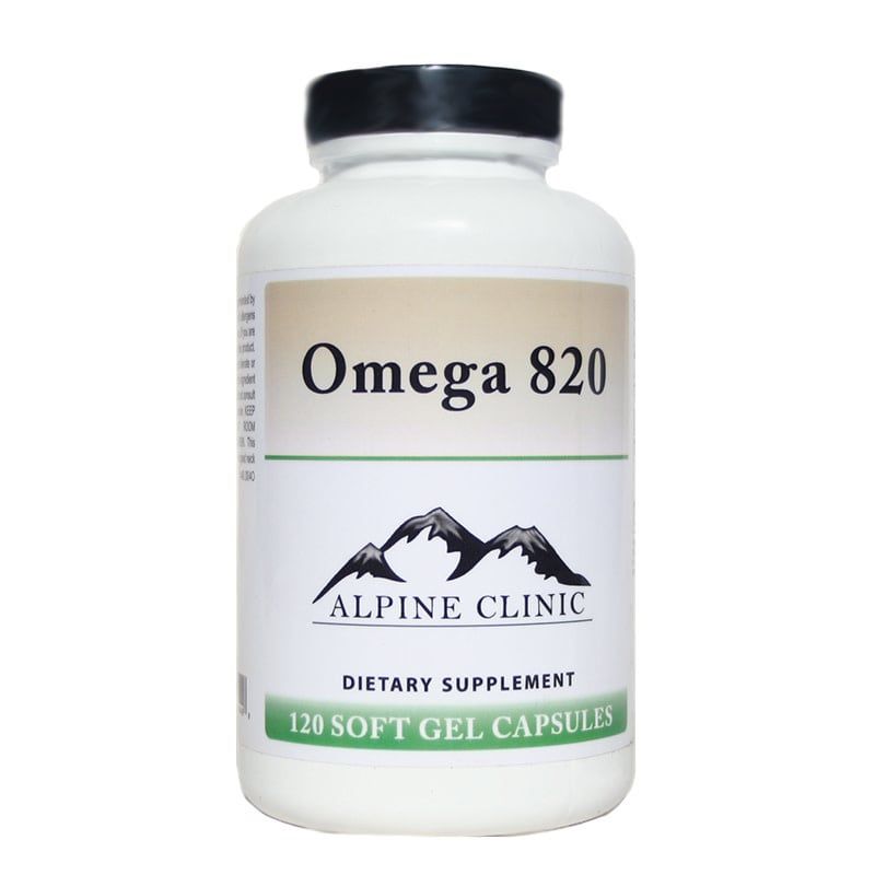 Omega 820