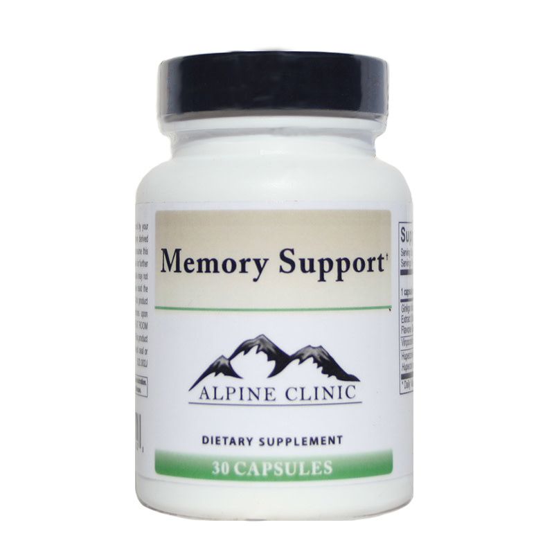 Memory Support