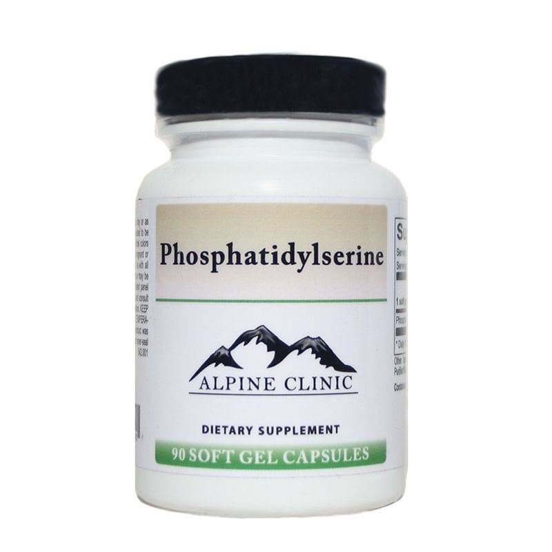 Phosphatidylserine