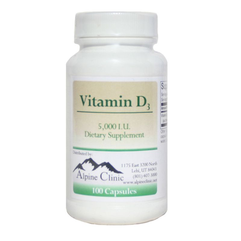 Vitamin D3