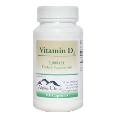 Vitamin D3