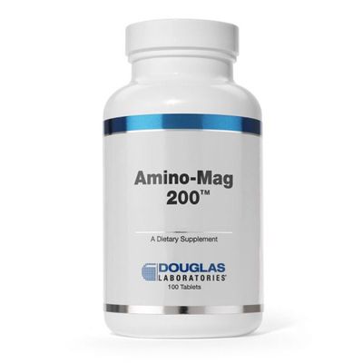Amino-Mag