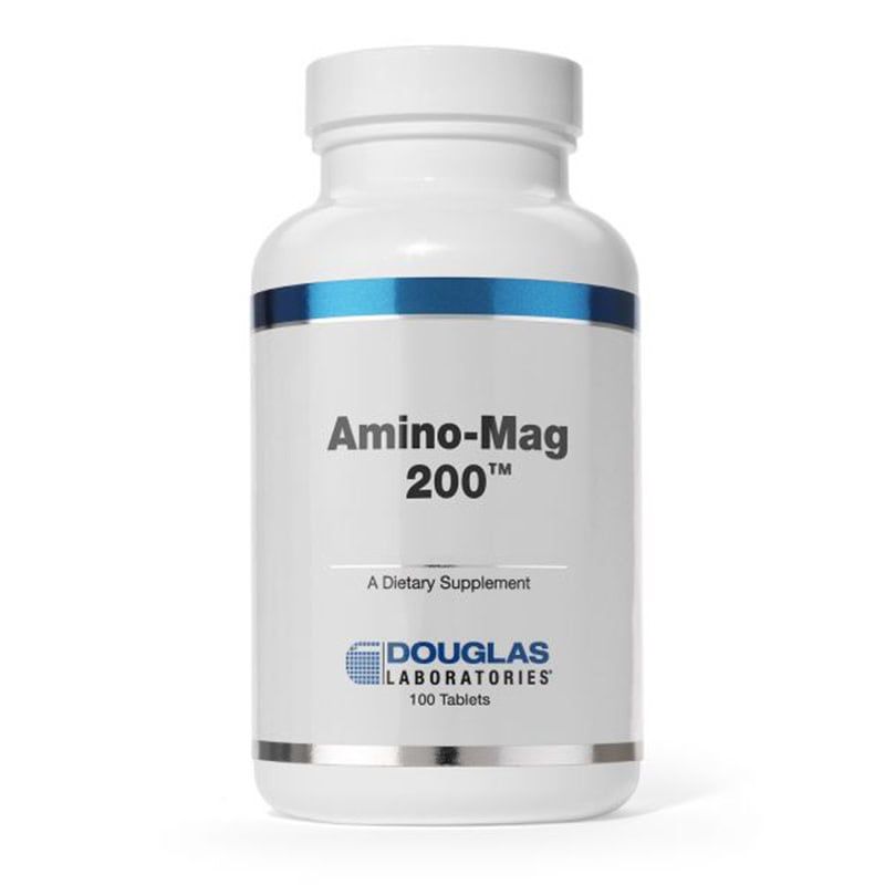 Amino-Mag