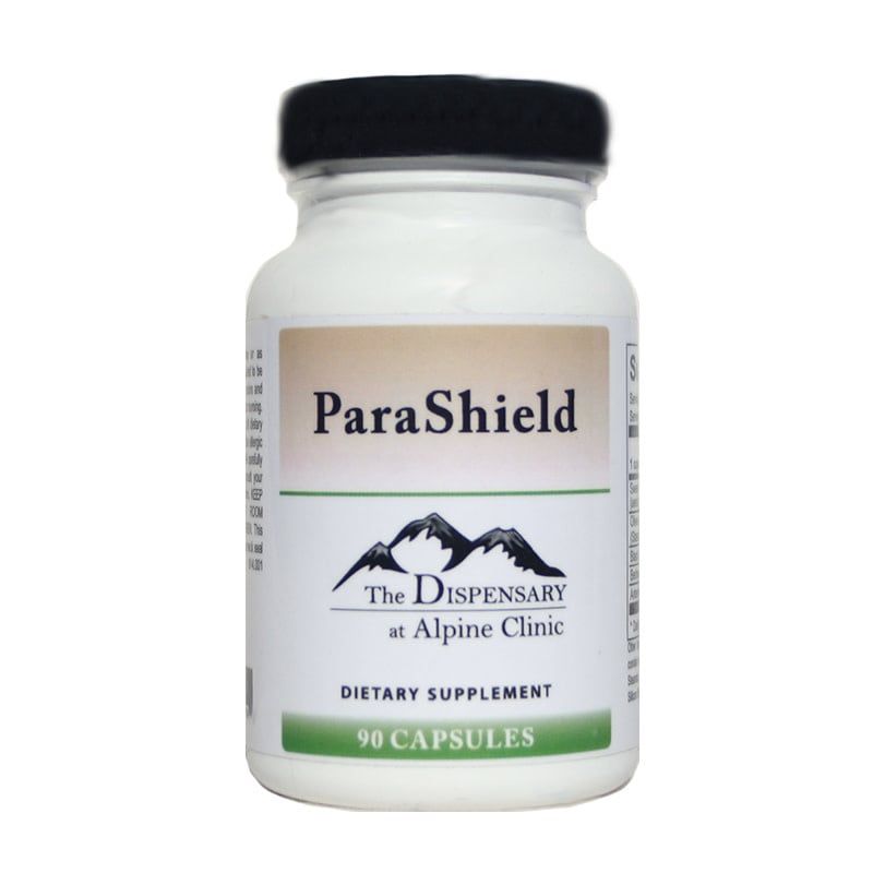 ParaShield